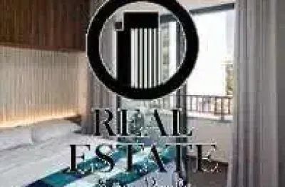 Apartamento com 1 quarto à venda na Rua Augusta, Consolação, São Paulo