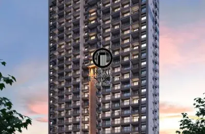 Apartamento com 2 quartos à venda na Rua Palmorino Mônaco, Brás, São Paulo