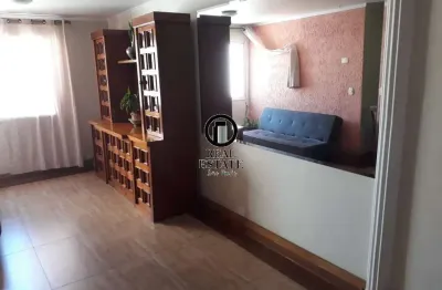 Apartamento à venda 96m² - 3 Quartos Sendo 1 Suítes e 2 Vagas - Barra Funda