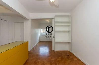 Apartamento com 2 quartos à venda na Rua Heitor Penteado, Sumarezinho, São Paulo