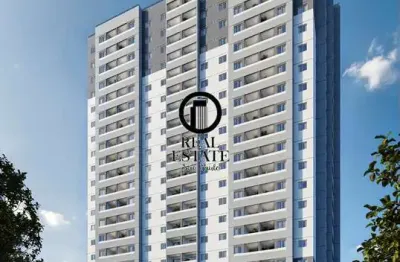 Apartamento com 2 quartos à venda na Avenida Santa Marina, Água Branca, São Paulo