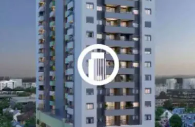 Apartamento para venda - 36.6m², 2 dormitórios, butantã