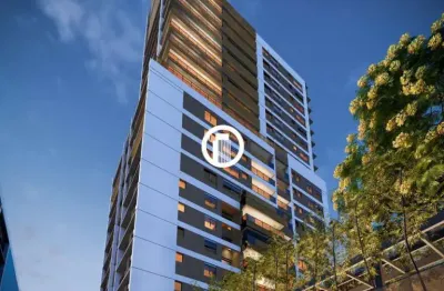 Apartamento à venda - 181.36m², 3 quartos, sendo 3 suítes, 2 vagas - vila nova conceição