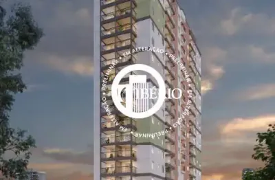 Apartamento para venda - 33.64m², 1 dormitório, vila mariana