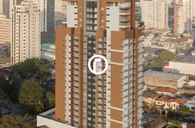 Apartamento para venda - 61.3m², 2 dormitórios, sendo 1 suites, 1 vaga - vila romana