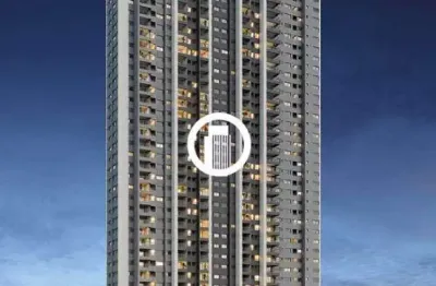 Apartamento para venda - 91.21m², 3 dormitórios, sendo 1 suites, 2 vagas - vila prudente