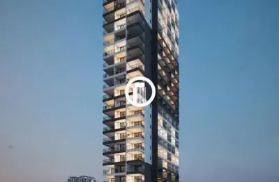 Apartamento studio para venda - 22.96m², 1 dormitório, alto da boa vista
