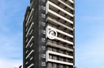 Apartamento garden para venda - 68.34m², 2 dormitórios, vila guarani (z sul)
