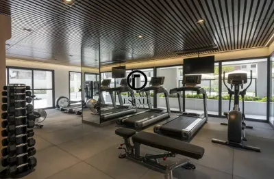 Apartamento para venda - 61m², 2 quartos, sendo 1 suites, 1 vagas - vila mariana