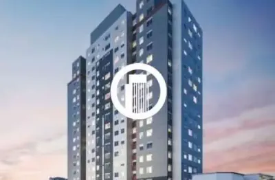 Apartamento para venda - 33.79m², 1 dormitório, brás