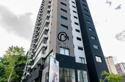 Apartamento para venda - 55.01m², 2 dormitórios, sendo 1 suites, 1 vaga - vila clementino