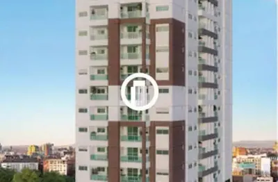 Apartamento para venda - 70m², 2 dormitórios, sendo 1 suites, 1 vaga - liberdade