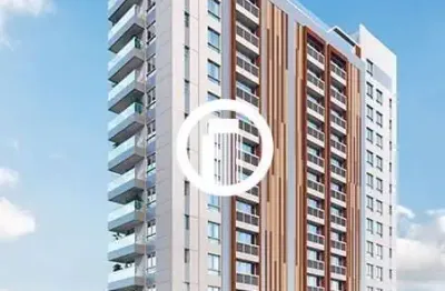 Apartamento com 1 quarto à venda na Avenida Ibirapuera, Moema, São Paulo