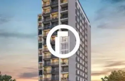 Apartamento com 1 quarto à venda na Rua Jaguaribe, Higienópolis, São Paulo