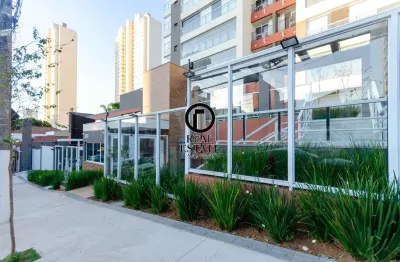 Apartamento para venda - 146.46m², 4 dormitórios, sendo 4 suites, 3 vagas - ipiranga