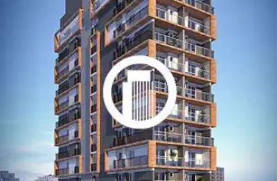 Apartamento Studio para Venda - 17.74m², 1 dormitório, Perdizes