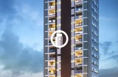 Apartamento studio para venda - 44.74m², 1 dormitório, 1 vaga - vila mariana