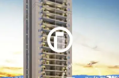 Apartamento para venda - 76.46m², 3 dormitórios, sendo 1 suites, 2 vagas - saúde