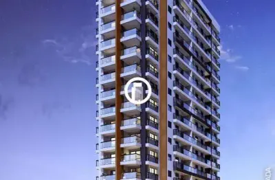 Apartamento com 1 quarto à venda na Rua Correia de Lemos, Vila Mariana, São Paulo