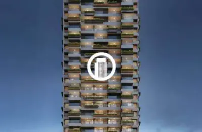 Salas/conjuntos para venda - 41.5m², 0 dormitórios, itaim bibi