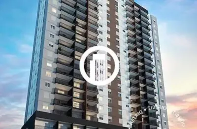 Apartamento à venda - 55.92m², 2 quartos, sendo 1 suíte, 1 vaga - campo belo