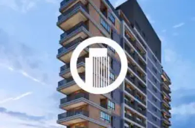 Apartamento garden para venda - 94.03m², 3 dormitórios, sendo 3 suites, 1 vaga - moema