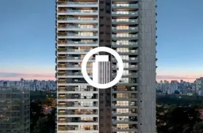 Apartamento garden para venda - 200.5m², 4 dormitórios, sendo 2 suites, 2 vagas - perdizes