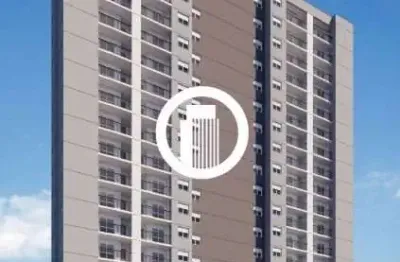 Apartamento para venda - 39.23m², 2 dormitórios, alto de pinheiros