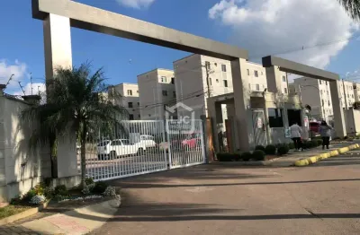 Apartamento com 2 quartos para alugar na Rua Papa João XXIII, 440, Sabiá, Araucária