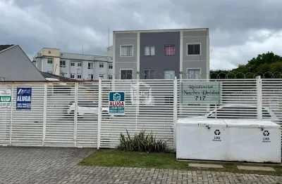 Apartametno bairro tindiquera , tindiquera, araucaria - pr