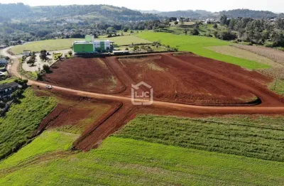Terrenos ao lado da universidade, jardim alvorada, sao carlos - sc