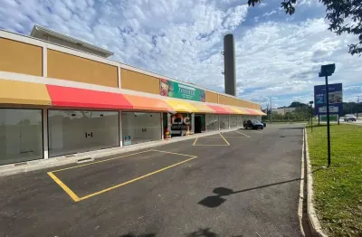 Sala comercial para alugar na Rua Professor João Chorosnicki, 185, Boqueirão, Araucária