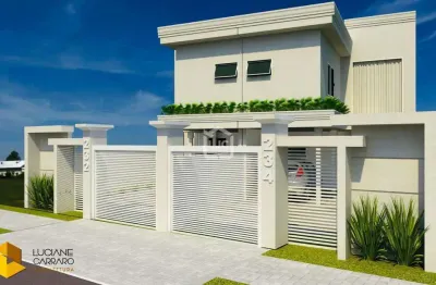 Casa com 3 quartos à venda na Rua Miguel Bertolino Pizatto, 1052, Iguaçu, Araucária