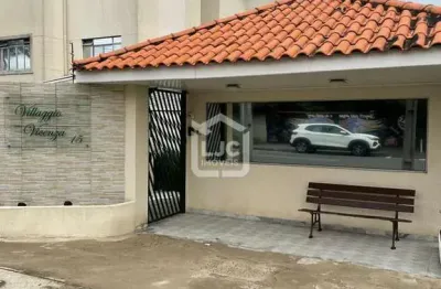 Apartamento com 3 quartos para alugar na Rua Antônio Ribeiro dos Santos, 15, Iguaçu, Araucária