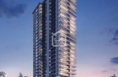 Apartamento com 4 quartos à venda na Avenida Avelino José Borges - Beira Mar, 1600, Tabuleiro, Barra Velha