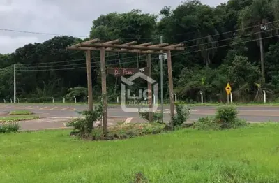 Casa com 3 quartos à venda na Rua Das Tulipas, 410, Centro, Guatambú