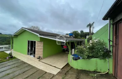 Casa com 2 quartos à venda na Rua Demétrio Lorenz, 510, Centro, São Carlos