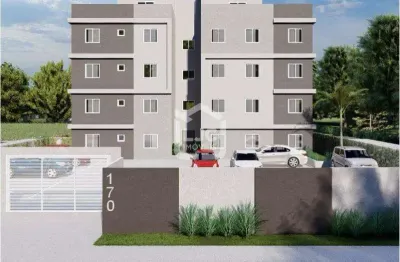 Apartamentos no fazenda velha, fazenda velha, araucaria - pr