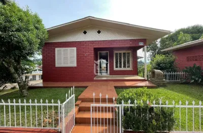 Excelente terreno com casa no centro, centro , sao carlos - sc