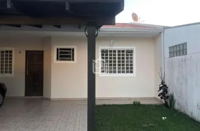 Casa com 3 quartos para alugar na Rua Doutor Vital Brasil, 691, Estação, Araucária