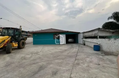 Casa com 3 quartos à venda na Rua Goiás, 906, Iguaçu, Araucária