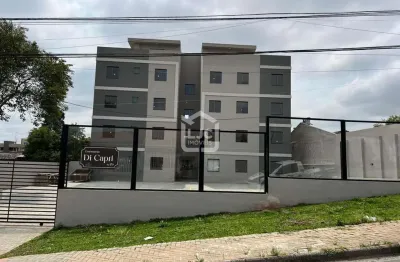 Apartamento de 03 quartos para locação! - novo - duplicado, fazenda velha, araucaria - pr