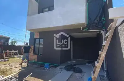 Sobrado no porto das laranjeiras, porto das laranjeiras, araucaria - pr