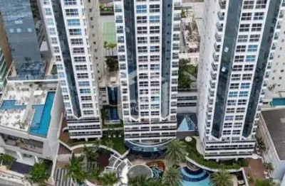 Magnífico apartamento em balneário camboriú, centro, balneário camboriú - sc