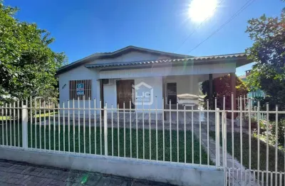 Casa no centro de são carlos/sc, centro, sao carlos - sc