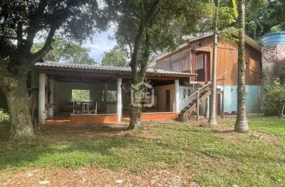 Chácara bal.pratas-são carlos-sc, balneario pratas, sao carlos - sc