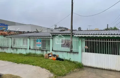 Casa com 2 quartos para alugar na Rua Xingu, 51, Iguaçu, Araucária