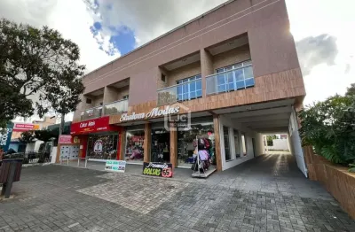 Salas comerciais no centro de araucaria, centro, araucaria - pr