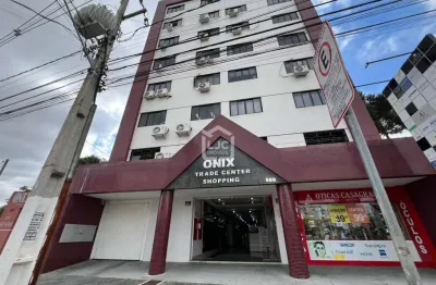 Sala comercial à venda na Avenida Doutor Victor do Amaral, 588, Centro, Araucária