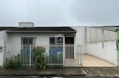 Casa em condomínio no thomaz coelho, thomaz coelho, araucaria - pr